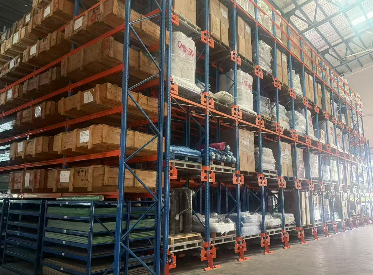 YH Marine Store Warehouse